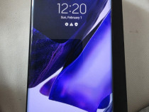 SAMSUNG NOTE 20 ULTRA5G