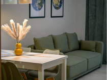 Apartament 2 camere superfinisat, cartier Zorilor