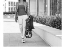 Vand Carut Chicco 3in1