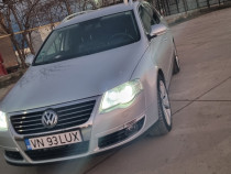 Vw Passat B6 Highline Euro 5