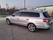 Passat B6 Highline Euro 5