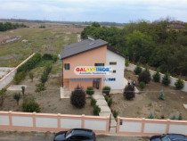 Casa Lux Mihailesti 6 Camere 300 m.p.