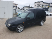 Vw caddy 1.9sdi impecabil 1250e
