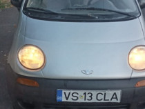 Vind matiz 2008 benzina + gpl