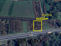 Teren 1400 mp zona Mohu Sibiu