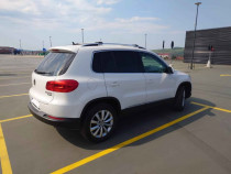 Volkswagen Tiguan 2.0 Benzina DSG 2012