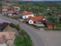 Casa Ceanu Mic Tureni