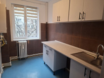 Apartament 2 camere Dr. Taberei 100 m Metrou C-Tin Brancusi