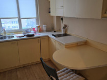 Apartament 59 mp ultracentral Piatra Neamț, etaj 3, stare f
