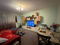 Apartament 3 camere decomandat mobilat Brancoveanu-Izvorul M