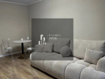 3 Camere - Metrou 1 Decembrie la 3 minute - Centrala Proprie