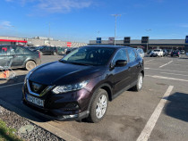 Nissan Qashqai, benzina 1.2 N-connecta - Manual - 116 hp - 122.500 km