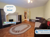 Apartament de inchiriat, 3 camere, Cantemir - Oradea