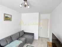 Apartament 2camere decomandat mobilat si utilat Metrou Dimi