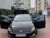 VW Passat 2.0 TDI autoturism