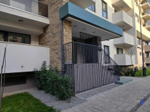 Apartament 2 camere de inchiriat, Prima Green Residence