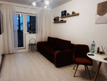 Gars dec mob-util - tot nou/5min metrou Berceni/strBiruin...