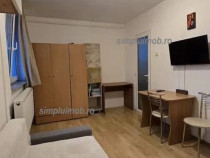 Unirii Alba Iulia Garsoniera Cocheta