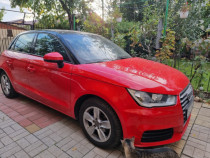 Audi A1 din 2016