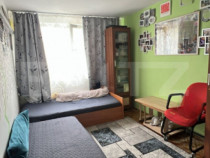 Apartamtent cu 2 camere, semidecomandat in Hunedoara