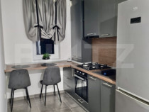 Apartament modern cu o cameră- Giroc