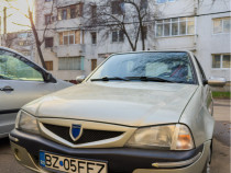 Dacia Solenza autoturism