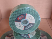 Disc abraziv 125, Rotek-100 buc.