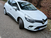 Renault Clio 4 &icirc;n stare foarte bună