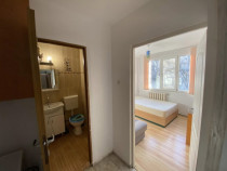 Apartament 3 camere D, in Gradinari