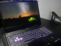 ASUS TUF Gaming F15 FX506HC - RTX 3050 / Intel i5 / 32 GB RAM / 144 Hz