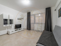 Inchiriere - Apartament 2 Camere Bloc NOU - Nord - Comision