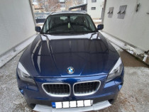 Vand Bmw x1 e84 an 2010