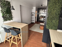 Apartament 2 Camere Modern Aproape de Metrou