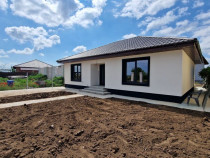 Casa la sol, ideala pentru familie.