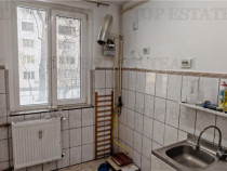 Apartament 2 camere, stradal, langa metrou RAUL DOAMNEI , ce