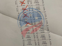 Teren de vanzare/Meliss/Centura/Craiova