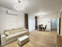 Apartament modern, prima inchiriere, Scala, parcare subteran