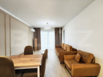 Apartament modern, prima inchiriere, Scala, parcare subteran