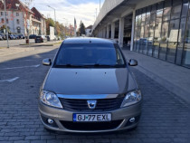 Dacia Logan 2011- 93000 Km
