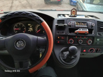 Vand Volkswagen Transporter