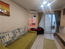 Apartament 2 Camere, Vedere La Mare, Balcon Generos