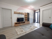 Apartament cu 3 camere de &icirc;nchiriat &icirc;n zona Centrala