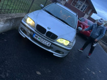 Dezmembrez BMW e 46 320 D