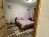 Garsoniera recent renovata si mobilata pe bdul Alexandru ...