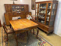 4 Camere Decomandat Spatios Brancoveanu