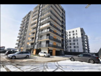 Metalurgiei vienna parkside residence