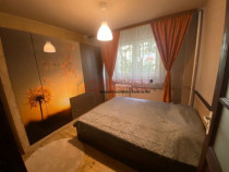 Inchiriez apartament 2 camere - zona Luica Giurgiului