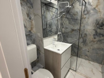 Vand apartament cu 2 camere Gara