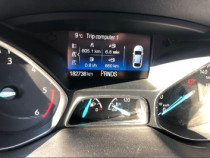 Ford Kuga automat AWD ,4X4 Inteligent