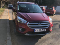 Ford Kuga automat AWD 4X4 Inteligent